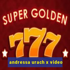 andressa urach x video